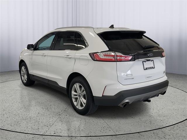 used 2020 Ford Edge car, priced at $18,998