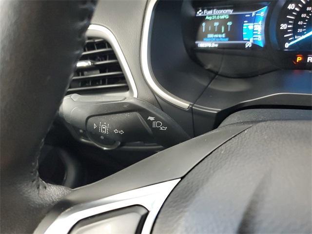 used 2020 Ford Edge car, priced at $18,998