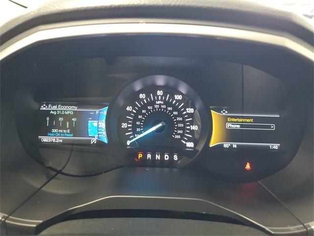used 2020 Ford Edge car, priced at $18,998