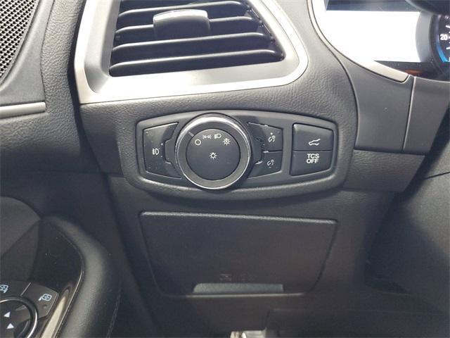 used 2020 Ford Edge car, priced at $18,998