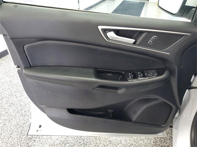 used 2020 Ford Edge car, priced at $18,998