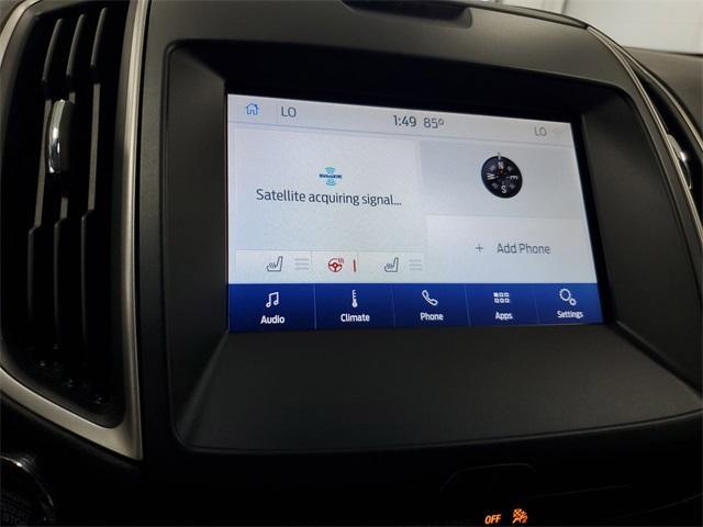 used 2020 Ford Edge car, priced at $18,998