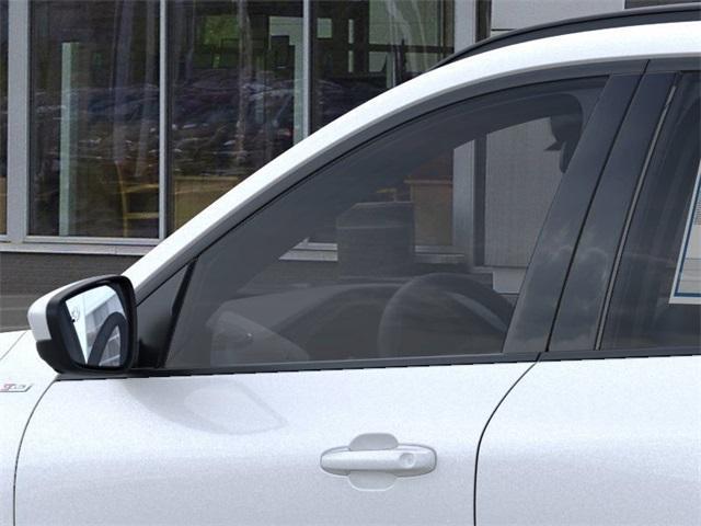 new 2025 Ford Escape car, priced at $33,099