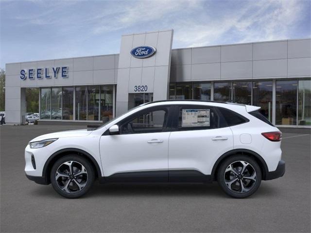 new 2025 Ford Escape car, priced at $33,099