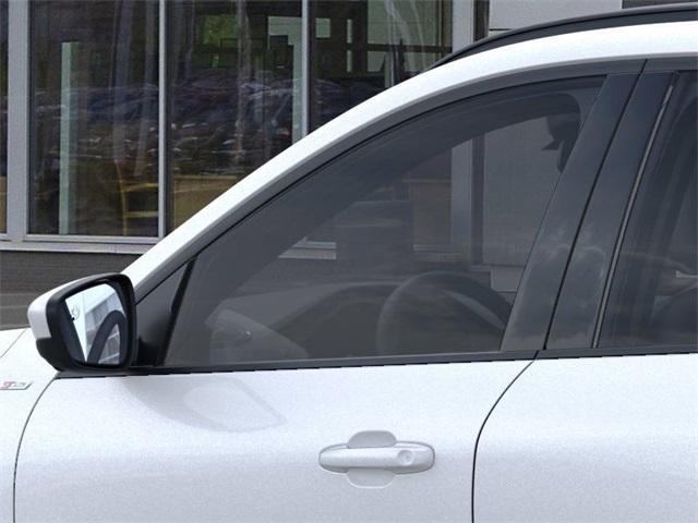 new 2025 Ford Escape car, priced at $37,599
