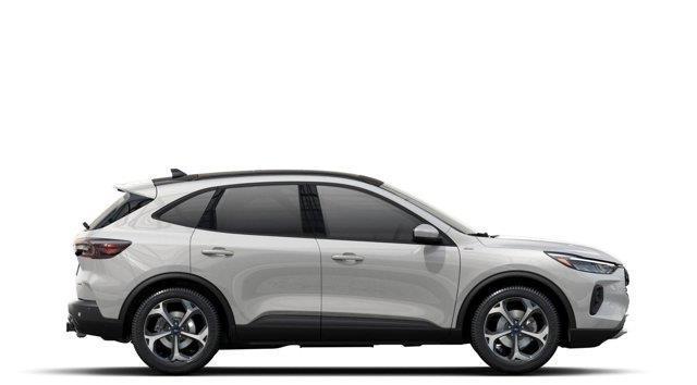 new 2025 Ford Escape car, priced at $37,599
