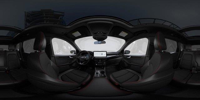 new 2025 Ford Escape car, priced at $37,599