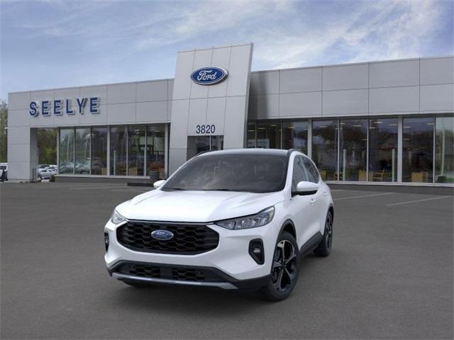 new 2025 Ford Escape car, priced at $37,599