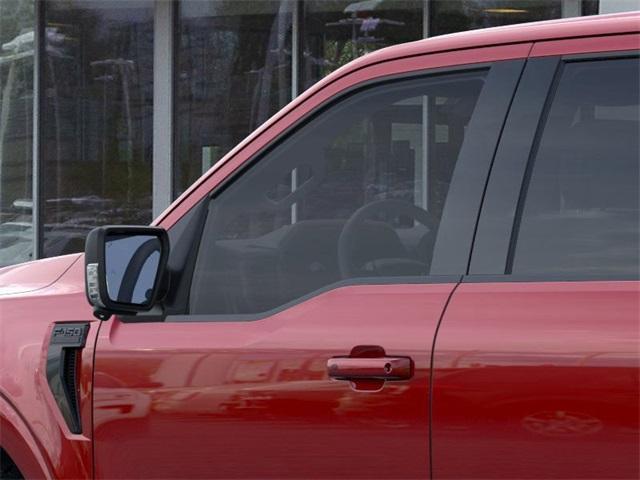 new 2025 Ford F-150 car, priced at $54,441