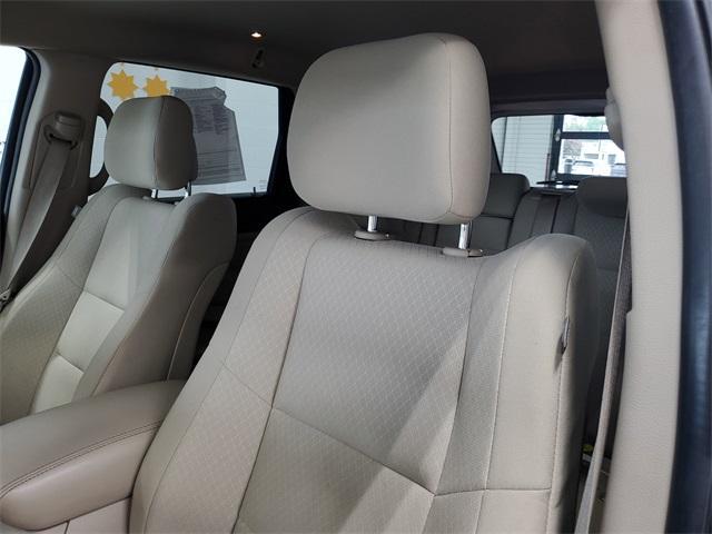 used 2022 Jeep Grand Cherokee WK car, priced at $23,498