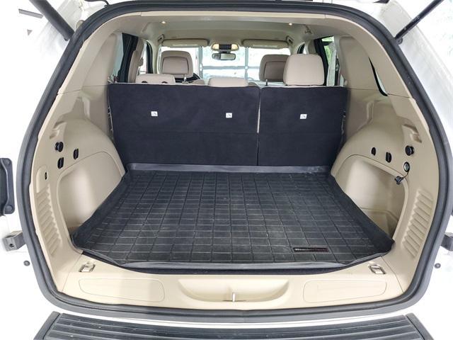 used 2022 Jeep Grand Cherokee WK car, priced at $23,498