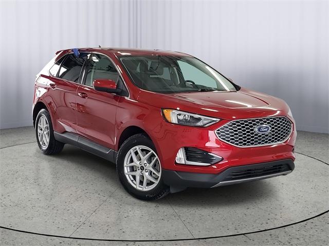 used 2023 Ford Edge car, priced at $30,698