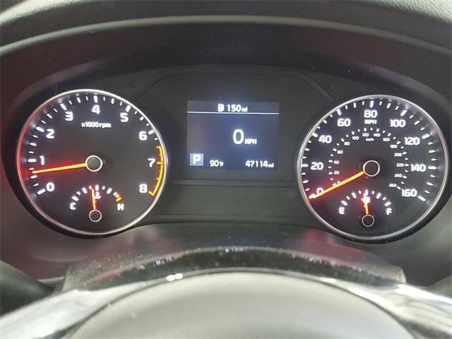used 2022 Kia Sportage car, priced at $21,998