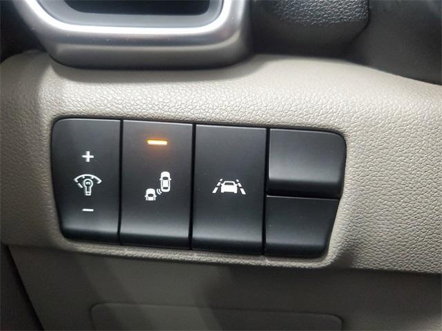 used 2022 Kia Sportage car, priced at $21,998