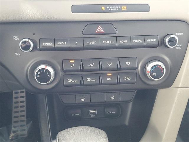 used 2022 Kia Sportage car, priced at $21,998