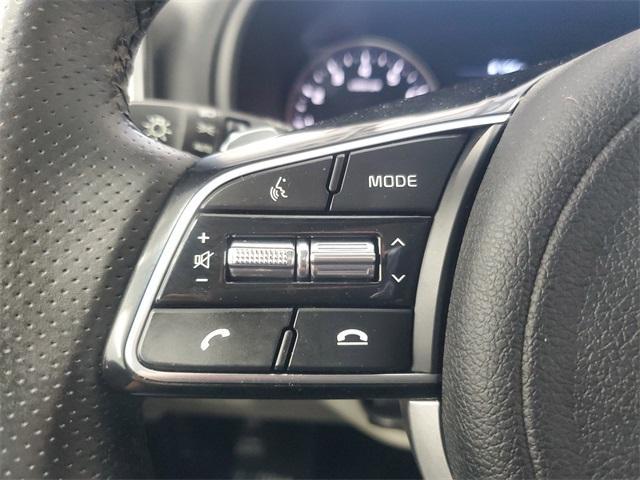 used 2022 Kia Sportage car, priced at $21,998