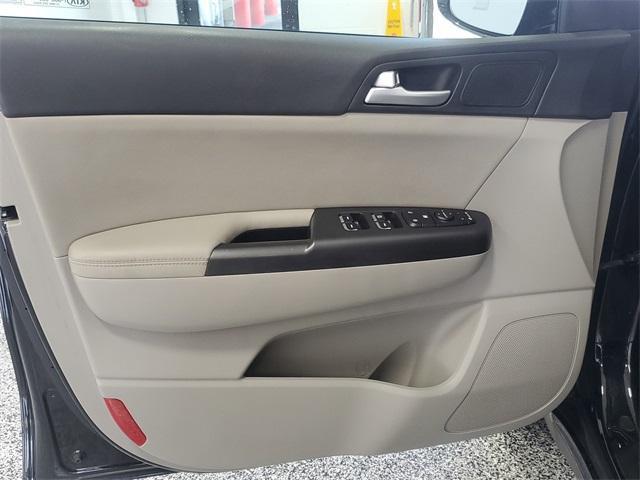 used 2022 Kia Sportage car, priced at $21,998