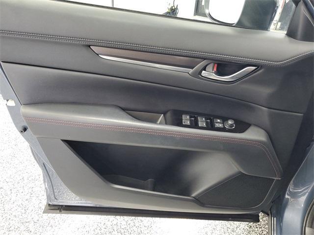 used 2023 Mazda CX-5 car, priced at $29,498