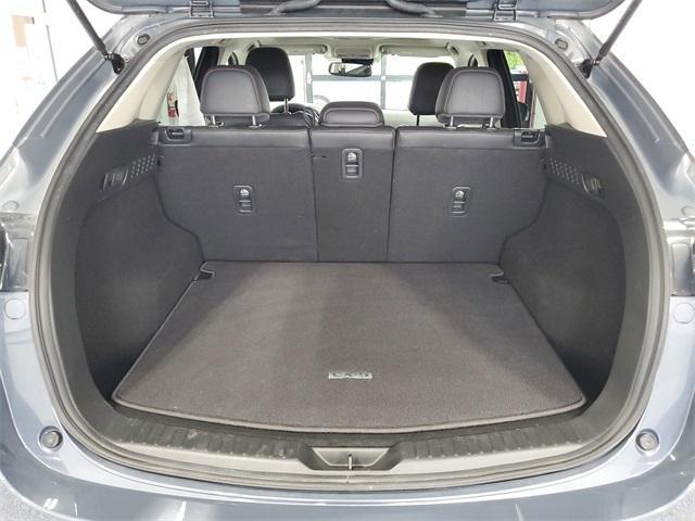 used 2023 Mazda CX-5 car, priced at $29,498