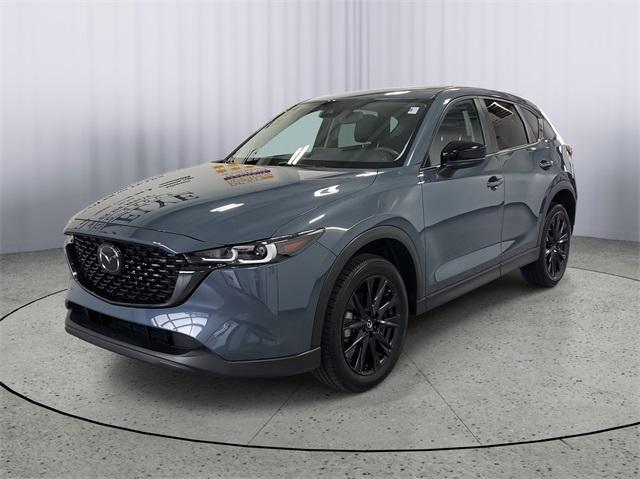 used 2023 Mazda CX-5 car, priced at $29,498