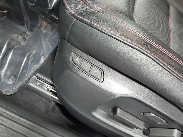 used 2023 Mazda CX-5 car, priced at $29,498