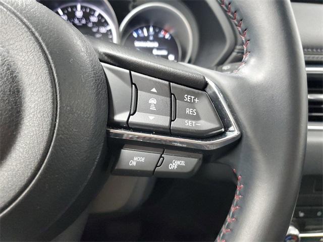 used 2023 Mazda CX-5 car, priced at $29,498