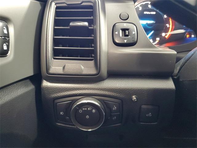 used 2020 Ford Ranger car, priced at $22,998