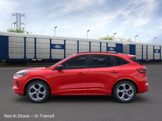 new 2024 Ford Escape car, priced at $35,112