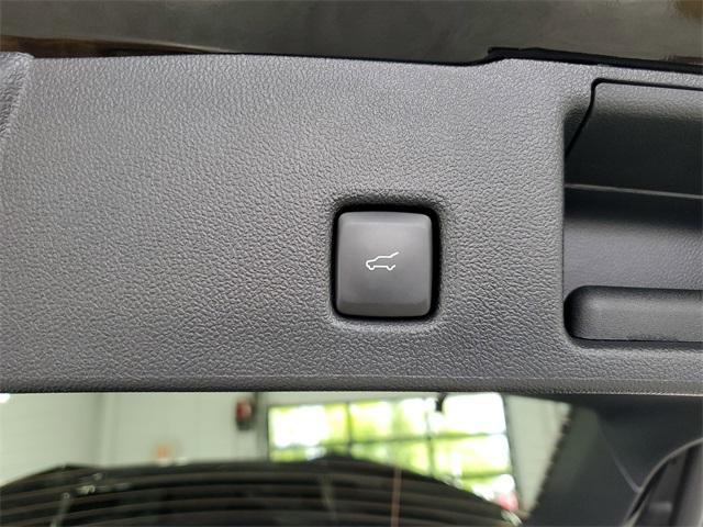 used 2024 Ford Escape car, priced at $29,500