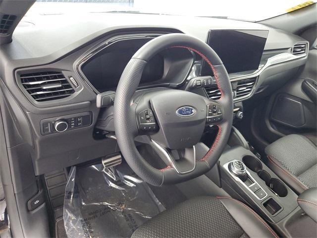 used 2024 Ford Escape car, priced at $29,500