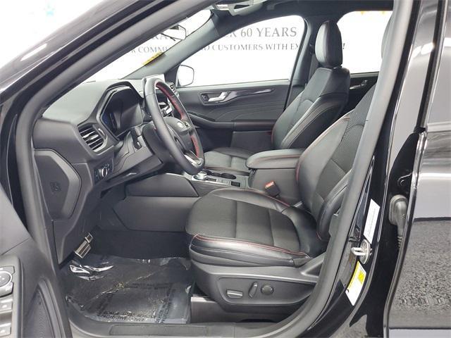 used 2024 Ford Escape car, priced at $29,500