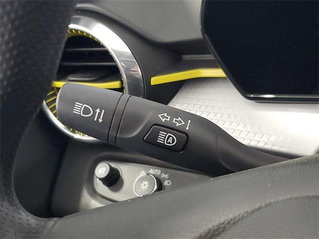 used 2024 Chevrolet Trax car, priced at $20,500