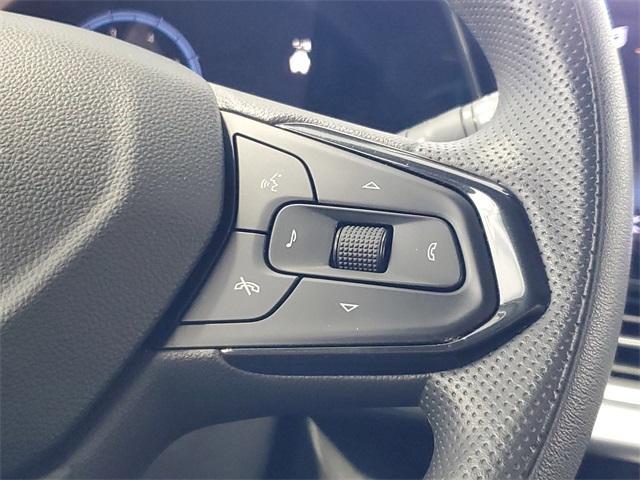 used 2024 Chevrolet Trax car, priced at $20,500