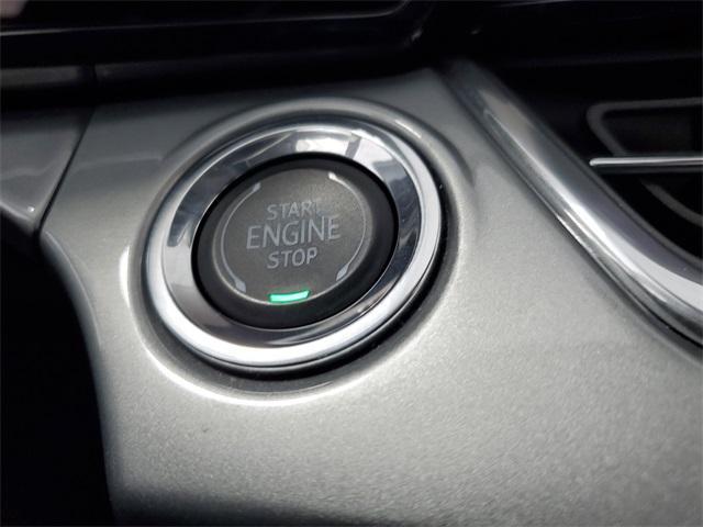 used 2024 Chevrolet Trax car, priced at $20,500