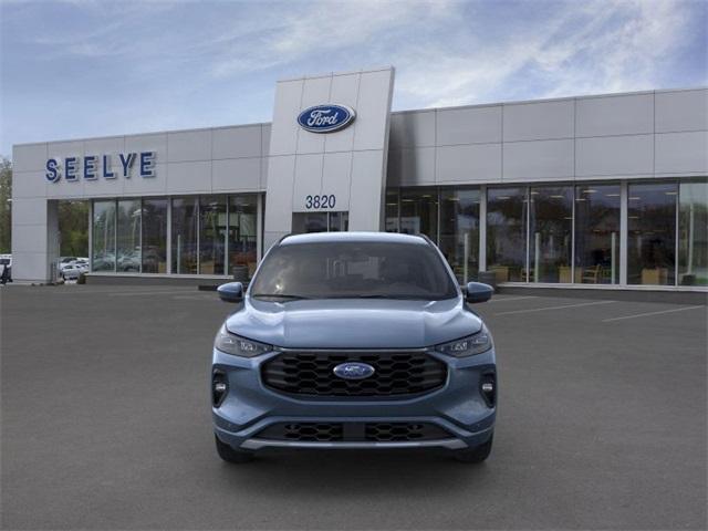 new 2025 Ford Escape car, priced at $38,370