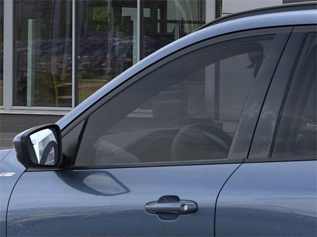 new 2025 Ford Escape car, priced at $38,370