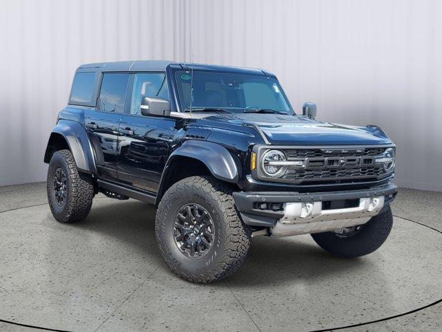 used 2023 Ford Bronco car, priced at $73,998