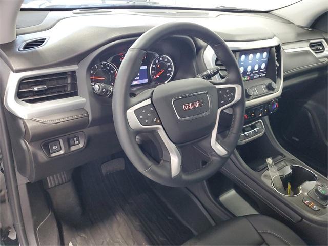 used 2023 GMC Acadia car, priced at $31,000