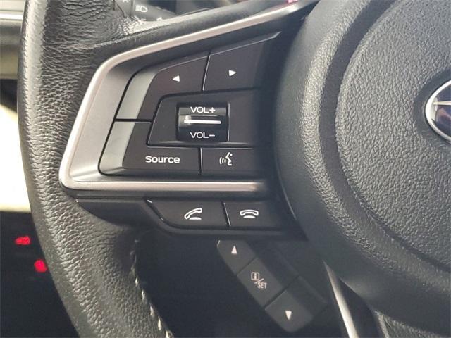 used 2019 Subaru Ascent car, priced at $20,000