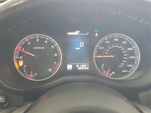 used 2019 Subaru Ascent car, priced at $20,000