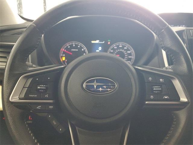 used 2019 Subaru Ascent car, priced at $20,000