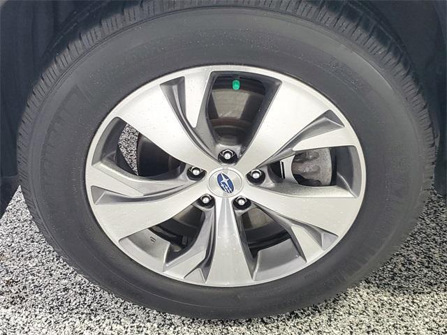 used 2019 Subaru Ascent car, priced at $20,000