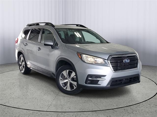 used 2019 Subaru Ascent car, priced at $20,000