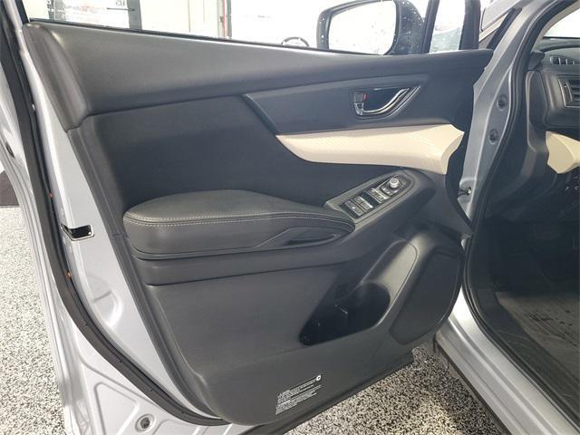 used 2019 Subaru Ascent car, priced at $20,000