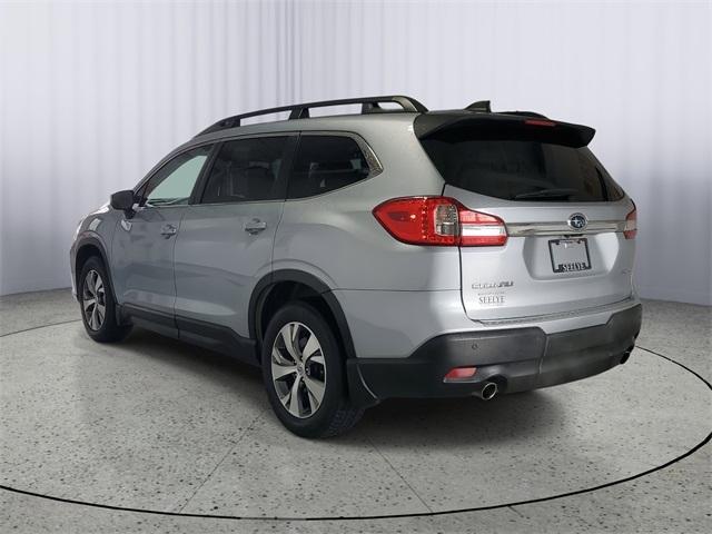 used 2019 Subaru Ascent car, priced at $20,000