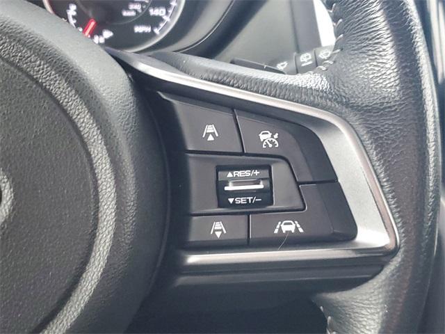 used 2019 Subaru Ascent car, priced at $20,000