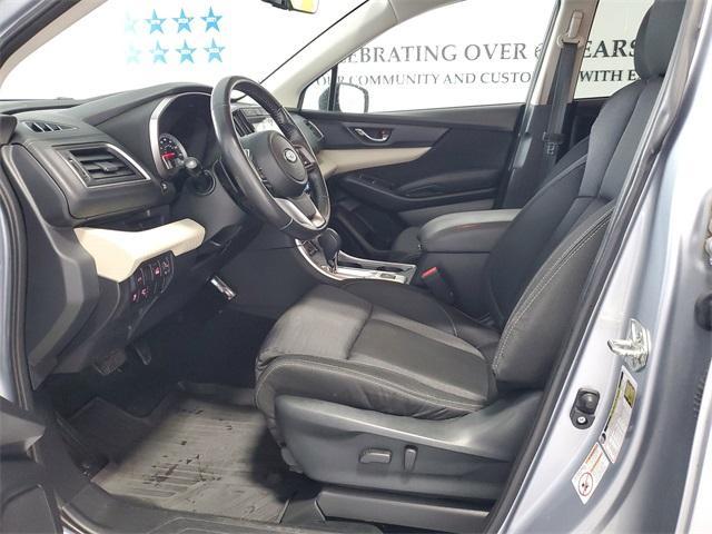 used 2019 Subaru Ascent car, priced at $20,000