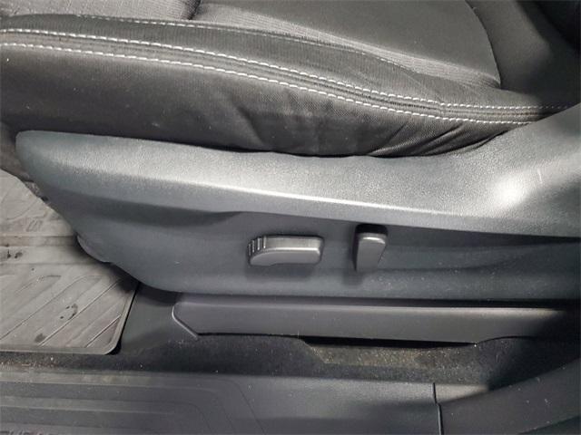 used 2019 Subaru Ascent car, priced at $20,000