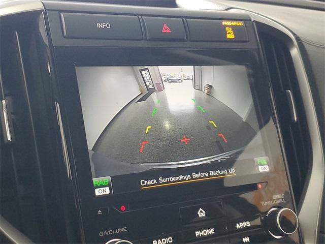 used 2019 Subaru Ascent car, priced at $20,000