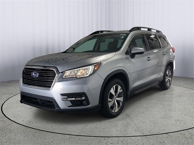 used 2019 Subaru Ascent car, priced at $20,000